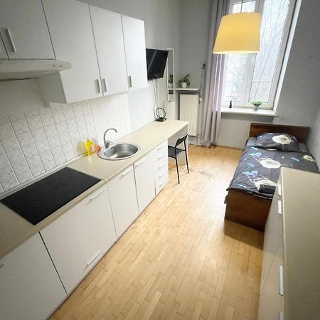 Fantastic Waw - G Room 4 Warszawa Eksteriør billede